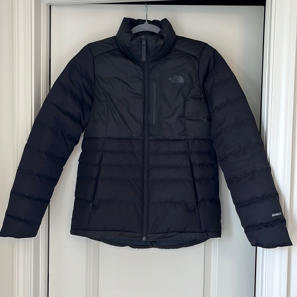 North Face Down Jacket - image 1